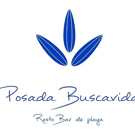 Posada Buscavida Close To Cabo Polonio, Oceania Del Polonio Ринкон-де-лос-Оливерас Экстерьер фото