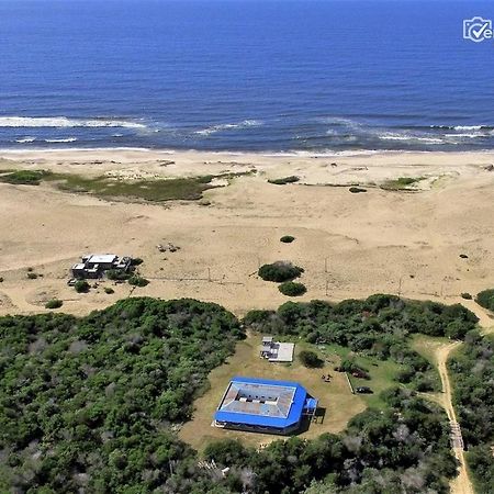 Posada Buscavida Close To Cabo Polonio, Oceania Del Polonio Ринкон-де-лос-Оливерас Экстерьер фото