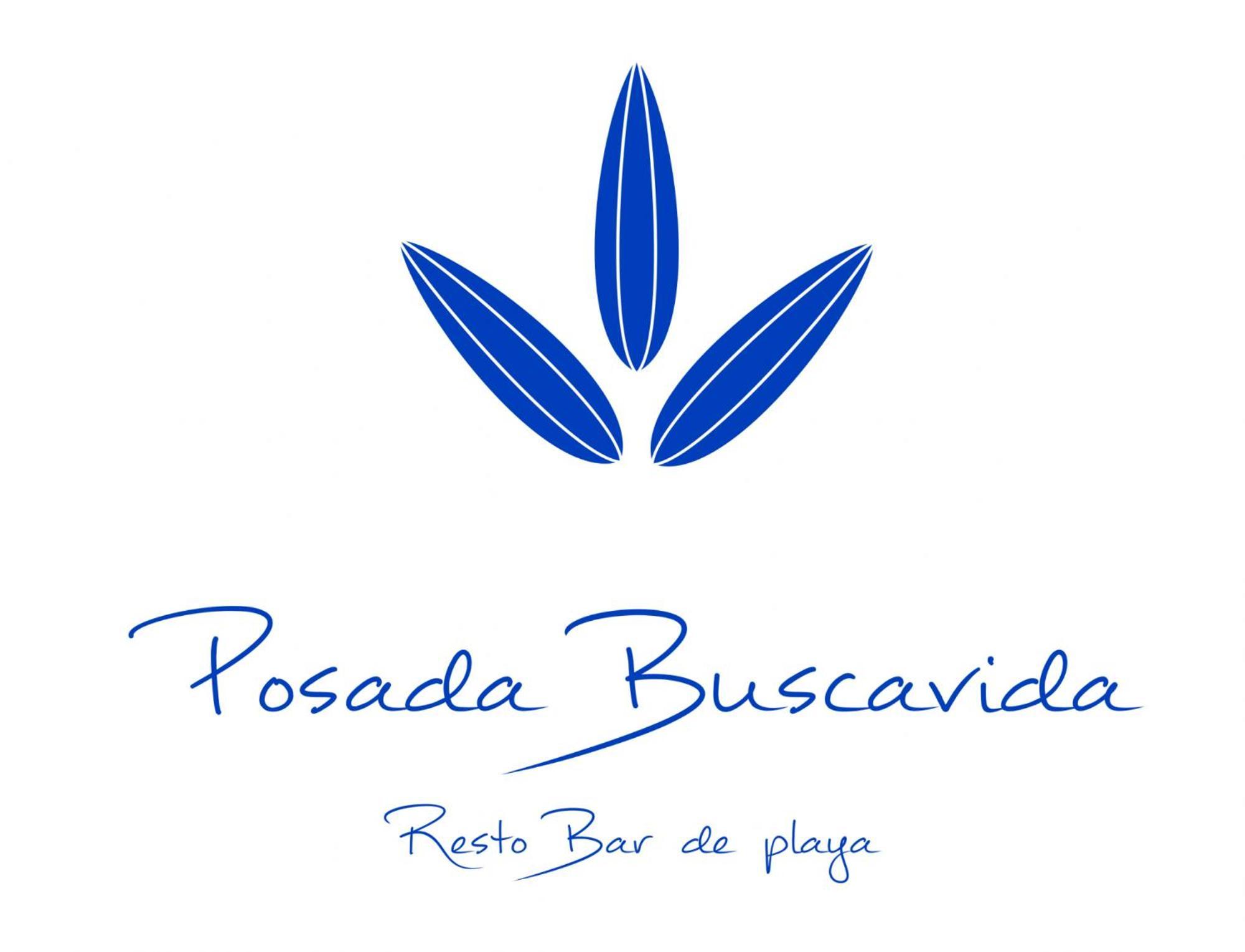 Posada Buscavida Close To Cabo Polonio, Oceania Del Polonio Ринкон-де-лос-Оливерас Экстерьер фото