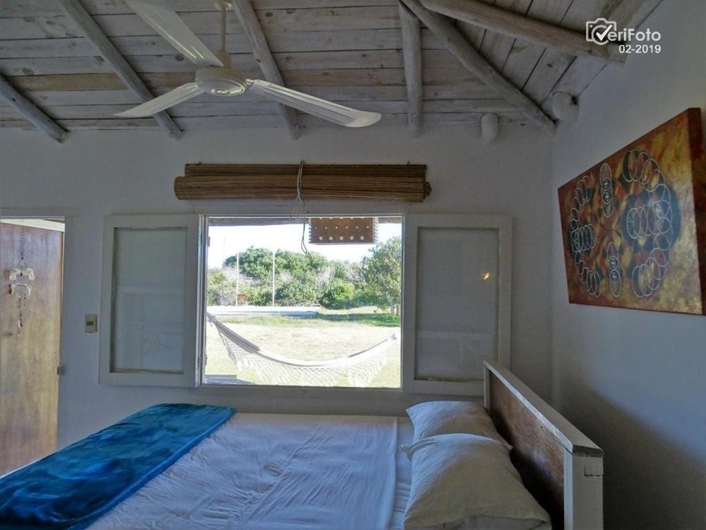 Posada Buscavida Close To Cabo Polonio, Oceania Del Polonio Ринкон-де-лос-Оливерас Экстерьер фото