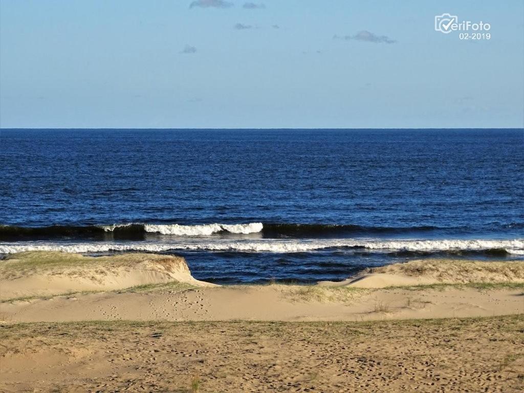 Posada Buscavida Close To Cabo Polonio, Oceania Del Polonio Ринкон-де-лос-Оливерас Экстерьер фото